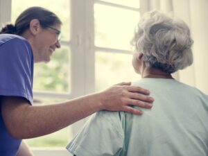 Cleamon Moorer Jr., wife acquire home health care agency, expanding in Detroit-Flint-Ann Arbor area