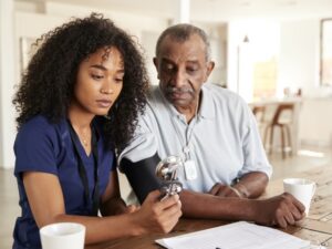 Dearborn’s American Advantage Home Care Agency Acquired by Husband-and-wife Team