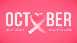 Breast Cancer Awareness Month & Home Health Care Assistance