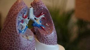Lung Cancer Awareness & Home Health Care Assistance