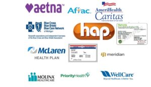 Accepted Insurance