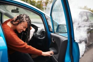 Auto Accident Recovery