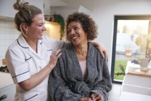 Home Health Aide