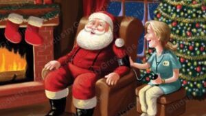 Home Health Care and The Holidays Season!!!