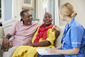 Medical Social Work