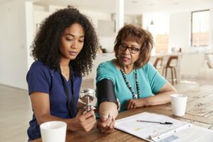 Skilled Nursing