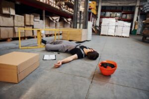 Worker's Compensation