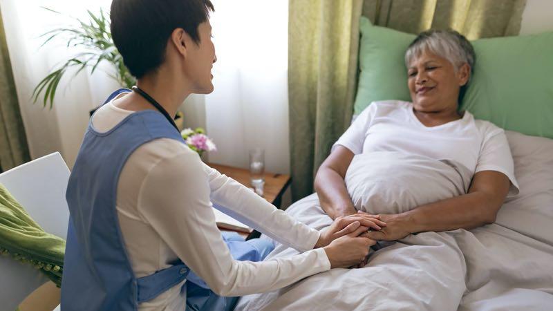 The Benefits of Home Health Care