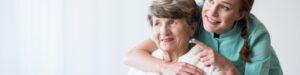 In Home Caregiver
