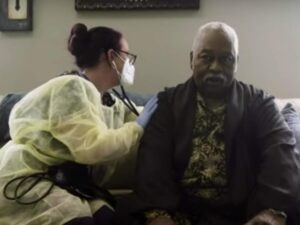 American Advantage offers compassionate care at home amid pandemic