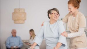 What to Expect from Home Care Assistance