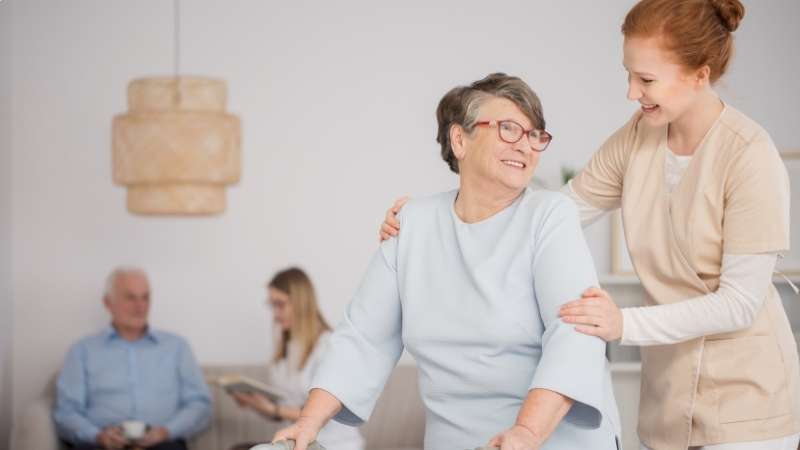 What to Expect from Home Care Assistance