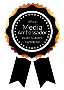 Media Ambassador Badge