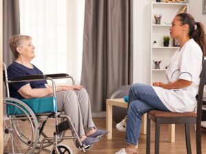 What Makes a Home Care Agency Reliable