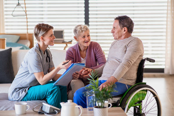 What is a Home Care Agency?