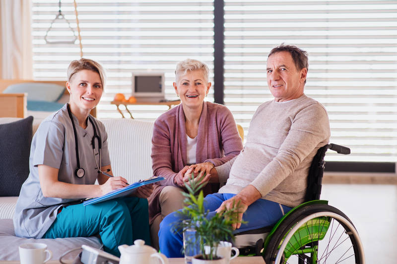 What are Home Health Care Services?