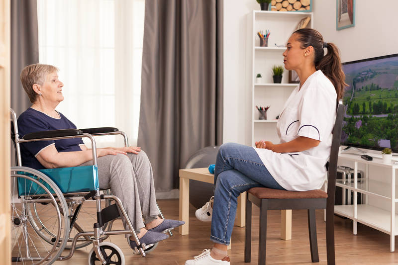 What is Home Health Care?