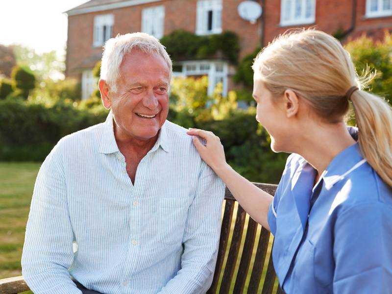 What Is A Home Care Agency