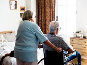 Why is Care in the Home Important?