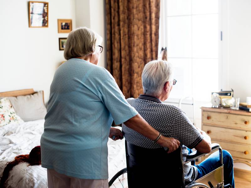 Why is Care in the Home Important?