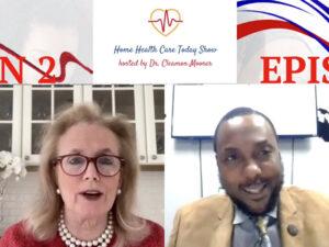 The Home Health Care Today Show Speaks with U.S. Rep. Dingell