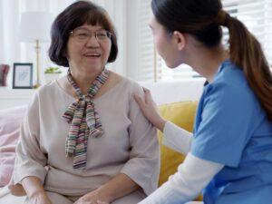 What Are Home Care Services?