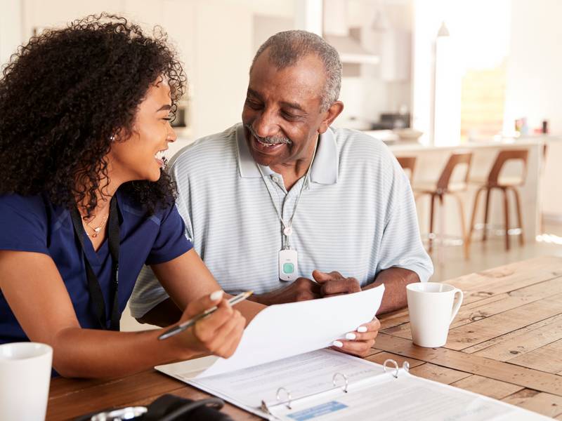 What Makes A Good Home Health Agency?