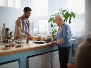 What Services Can a Home Care Agency Provide?