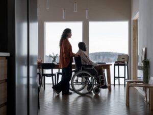 Should I Hire an In-Home Caregiver?