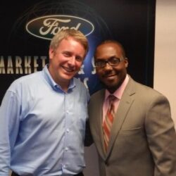 FOCUS - FIT - FUTURE - Henry Ford III & Dr. C. Moorer (One-on-One Interview)