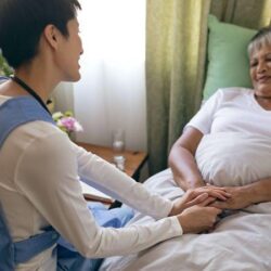 The Benefits of Home Health Care