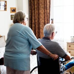 Why is Care in the Home Important?