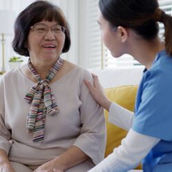 What Are Home Care Services?