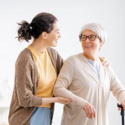 Can an In-Home Caregiver Help Me?