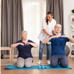 Will I See Results From In-Home Physical Therapy?