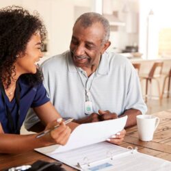 What Makes A Good Home Health Agency?