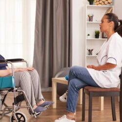 What Are the Benefits of a Home Health Aide?