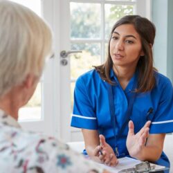 Why is Home Care Nursing Important?