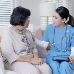 What Can I Expect From a Home Care Agency?