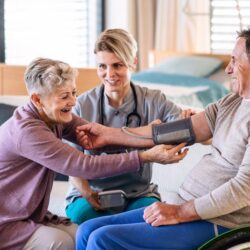 What Can Home Care Professionals Do For Me?