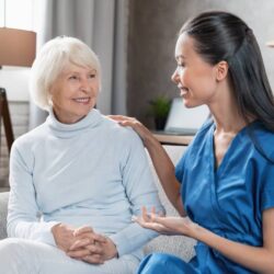 What Are the Types of Home Care Nursing?