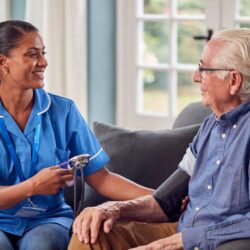 What Are the Benefits of Receiving Care in the Home?