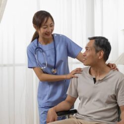 Can a Home Health Aide Provide Specialized Care?