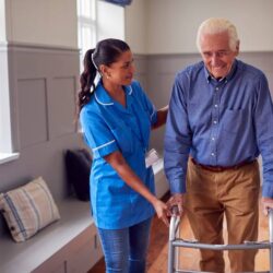 What Are the Benefits of Choosing a Home Health Agency?