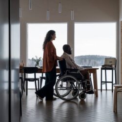 Should I Hire an In-Home Caregiver?