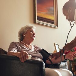 What is a Home Health Aide?