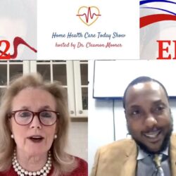 The Home Health Care Today Show Speaks with U.S. Rep. Dingell