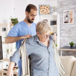 Top Qualities of an In-Home Caregiver