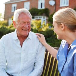 What Is A Home Care Agency