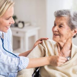 What Is A Home Health Aide